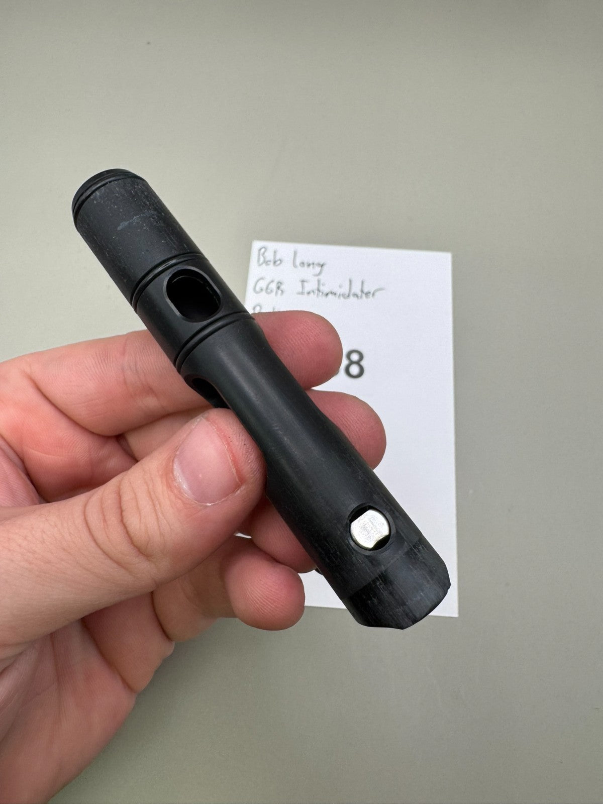 Bob Long G6R Intimidator Bolt