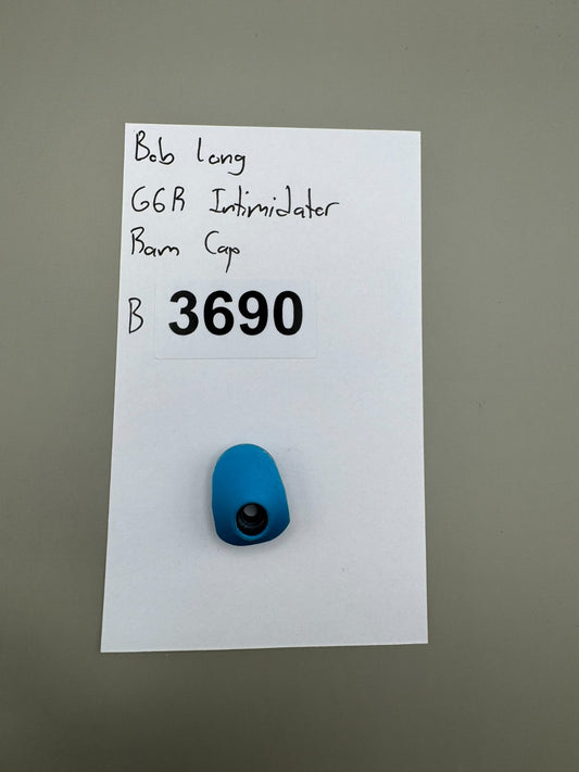 Bob Long G6R Intimidator Ram Cap