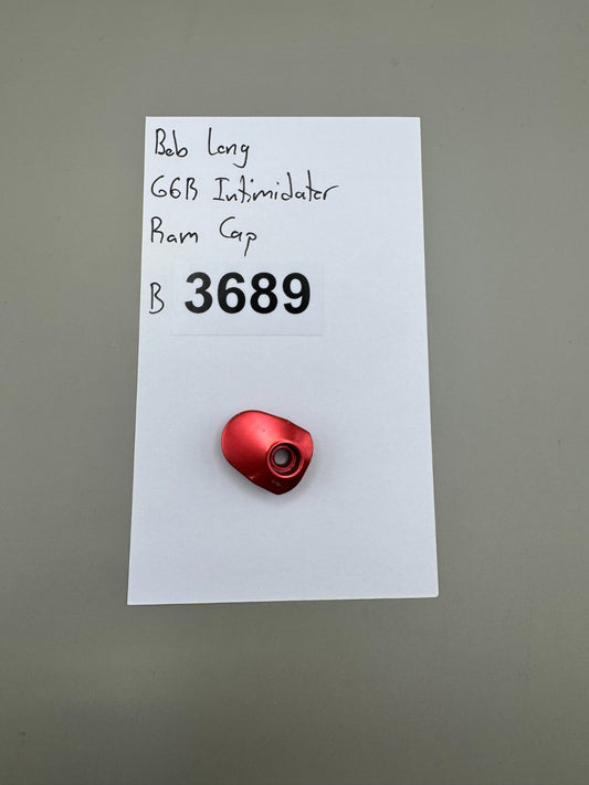 Bob Long G6R Intimidator Ram Cap