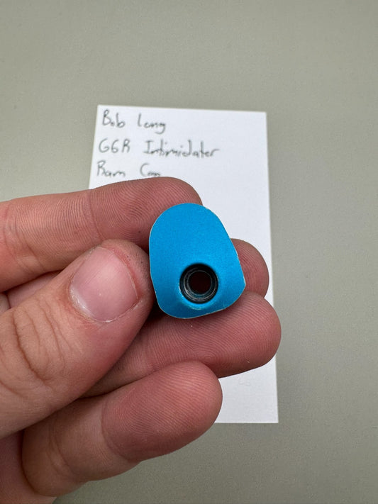 Bob Long G6R Intimidator Ram Cap