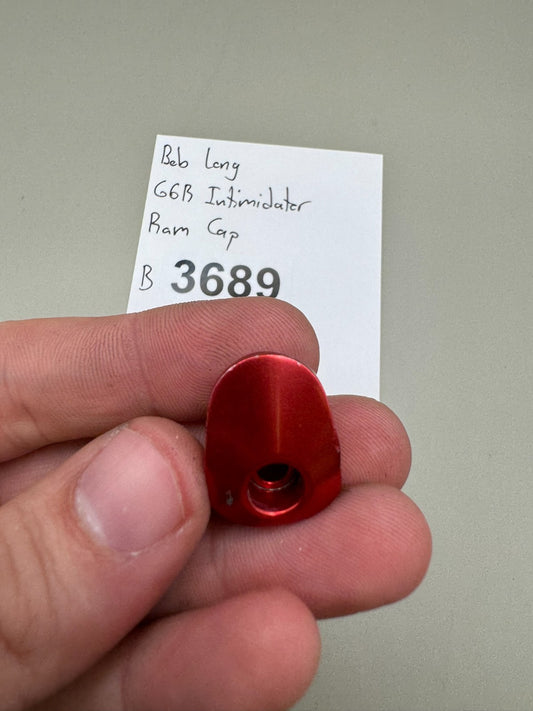 Bob Long G6R Intimidator Ram Cap