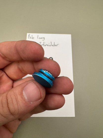 Bob Long G6R Intimidator Ram Cap