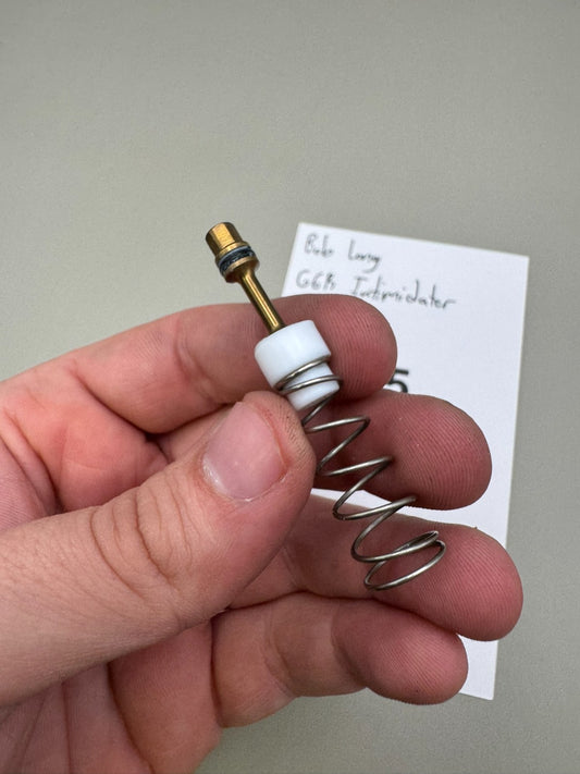 Bob Long G6R Intimidator HP Poppet