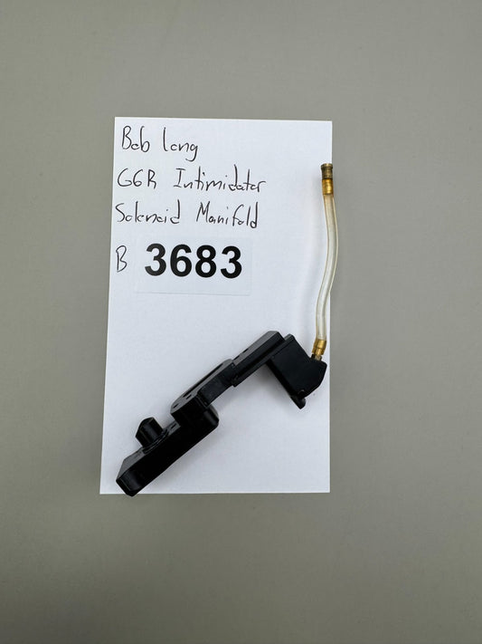 Bob Long G6R Intimidator Solenoid Manifold