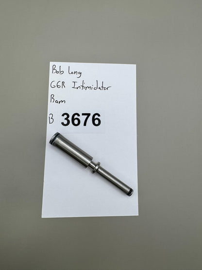 Bob Long G6R Intimidator Ram