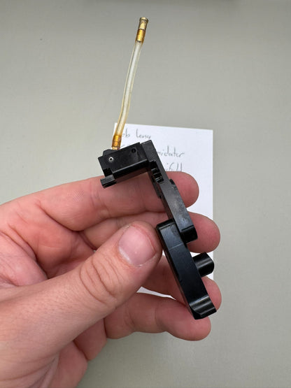 Bob Long G6R Intimidator Solenoid Manifold