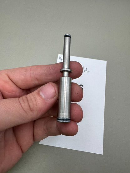 Bob Long G6R Intimidator Ram