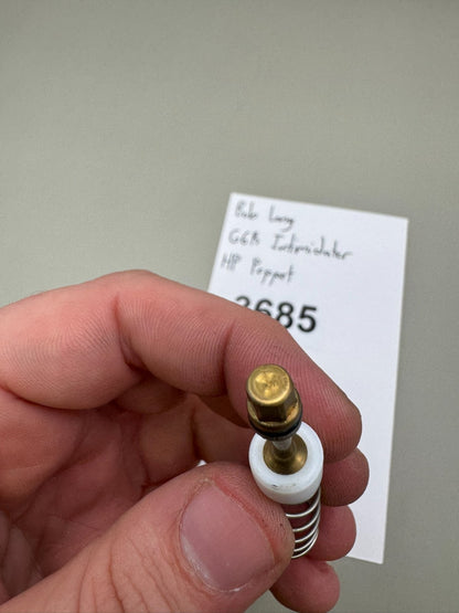 Bob Long G6R Intimidator HP Poppet