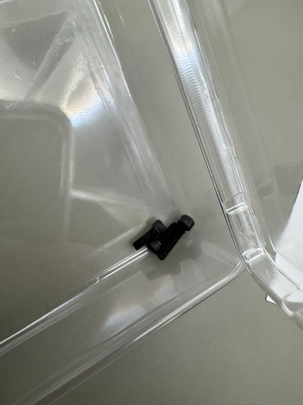 Bob Long G6R Intimidator Solenoid Manifold