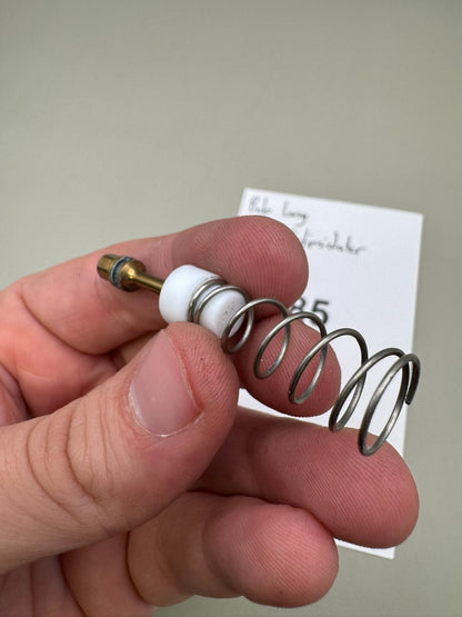 Bob Long G6R Intimidator HP Poppet