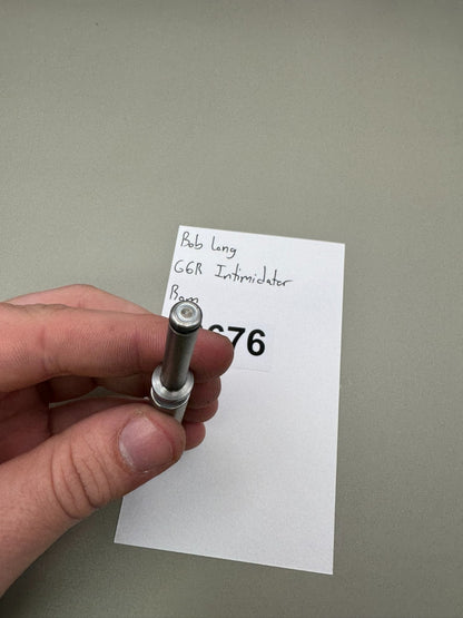 Bob Long G6R Intimidator Ram