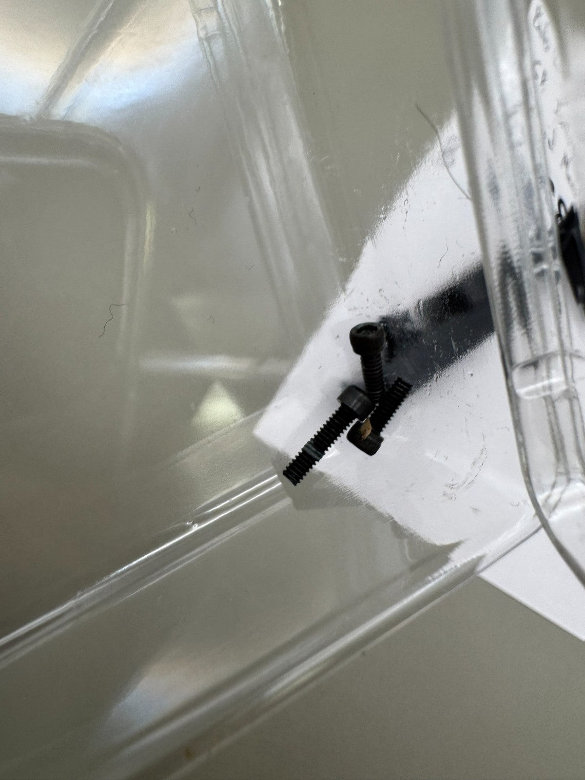 Bob Long G6R Intimidator Solenoid Manifold