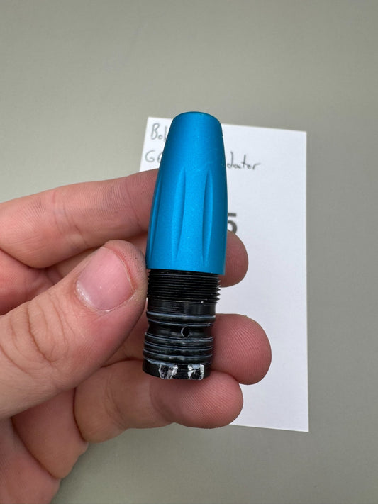 Bob Long G6R Intimidator LPR