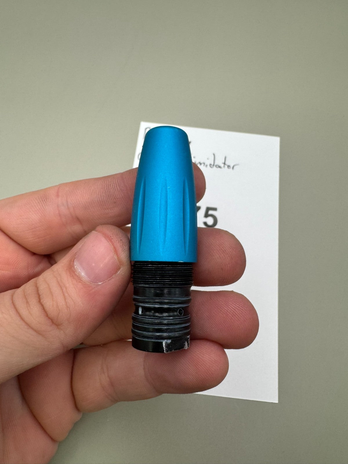 Bob Long G6R Intimidator LPR