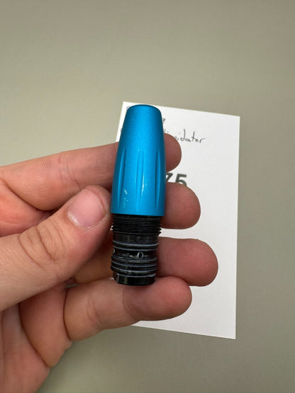 Bob Long G6R Intimidator LPR