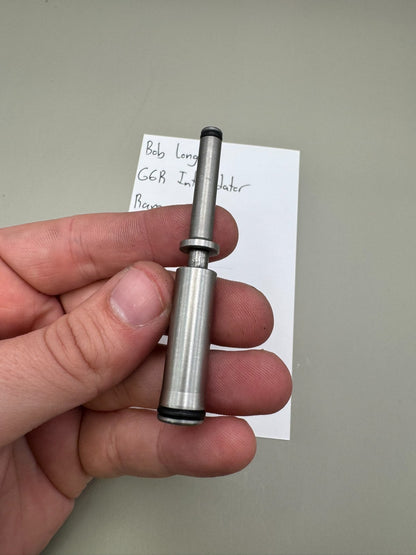 Bob Long G6R Intimidator Ram