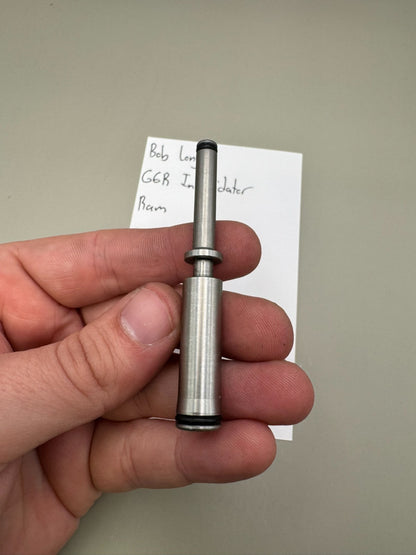 Bob Long G6R Intimidator Ram