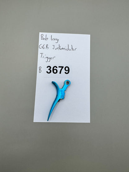 Bob Long G6R Intimidator Trigger