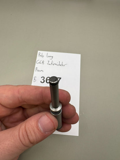 Bob Long G6R Intimidator Ram