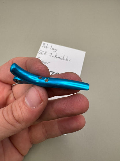 Bob Long G6R Intimidator Trigger