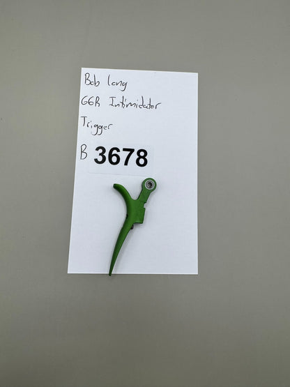 Bob Long G6R Intimidator Trigger