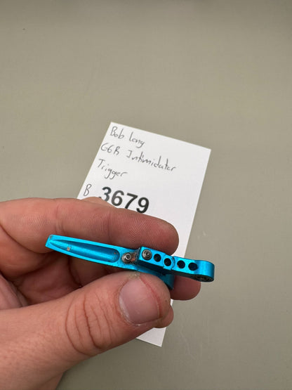 Bob Long G6R Intimidator Trigger
