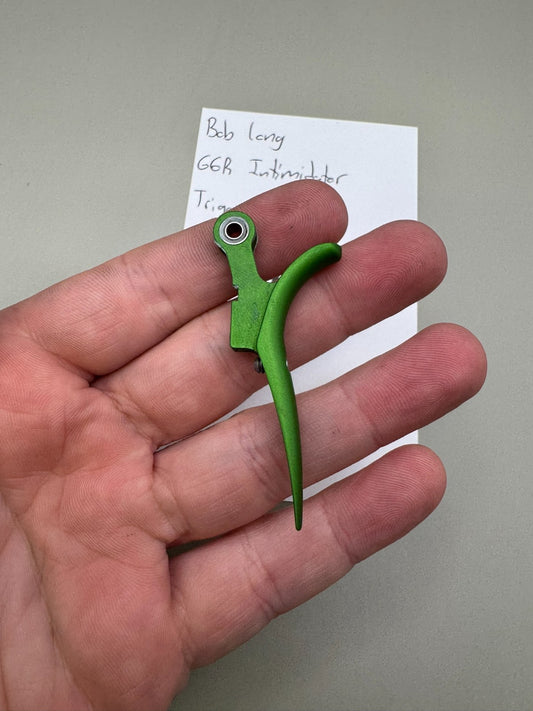 Bob Long G6R Intimidator Trigger