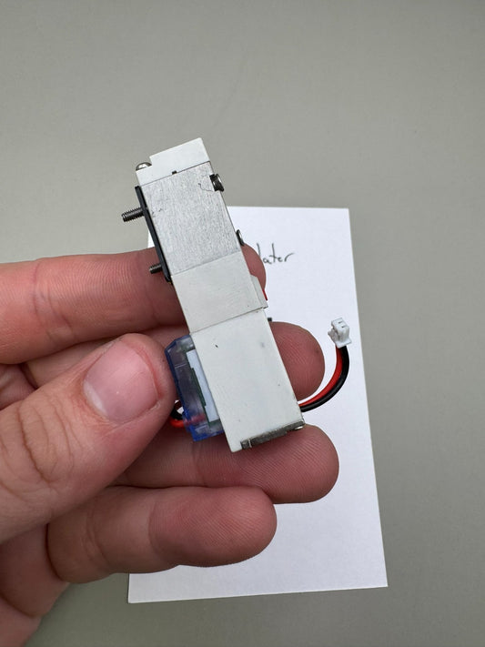 Bob Long G6R Intimidator Solenoid