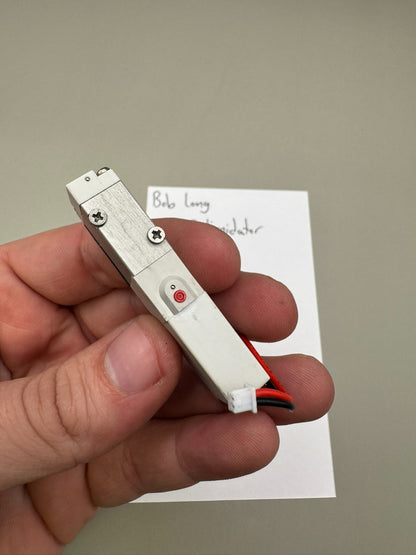 Bob Long G6R Intimidator Solenoid