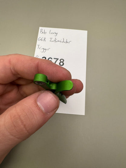 Bob Long G6R Intimidator Trigger