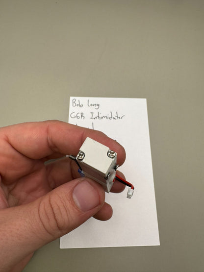 Bob Long G6R Intimidator Solenoid