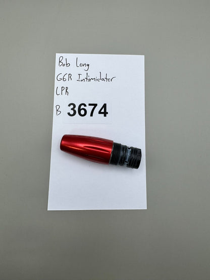 Bob Long G6R Intimidator LPR