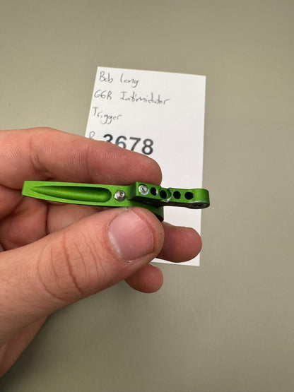 Bob Long G6R Intimidator Trigger