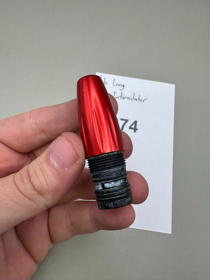 Bob Long G6R Intimidator LPR