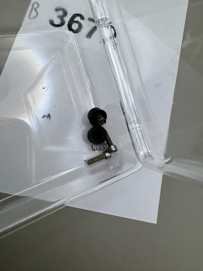 Bob Long G6R Intimidator Eye Covers