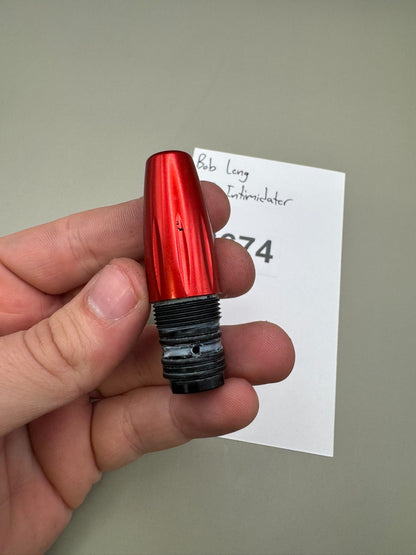 Bob Long G6R Intimidator LPR