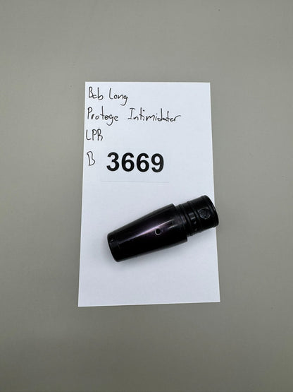Bob Long Protoge Intimidator LPR