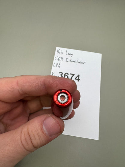 Bob Long G6R Intimidator LPR