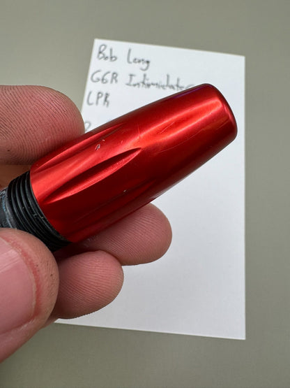 Bob Long G6R Intimidator LPR