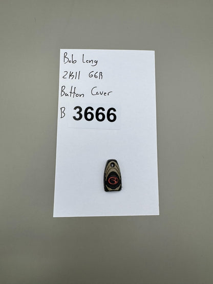 Bob Long 2K11 G6R Button Cover