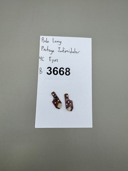 Bob Long Protoge Intimidator 4C Eyes