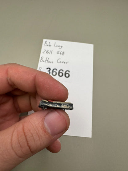 Bob Long 2K11 G6R Button Cover