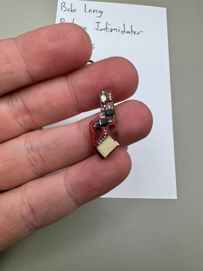 Bob Long Protoge Intimidator 4C Eyes