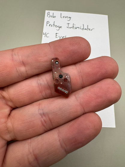 Bob Long Protoge Intimidator 4C Eyes