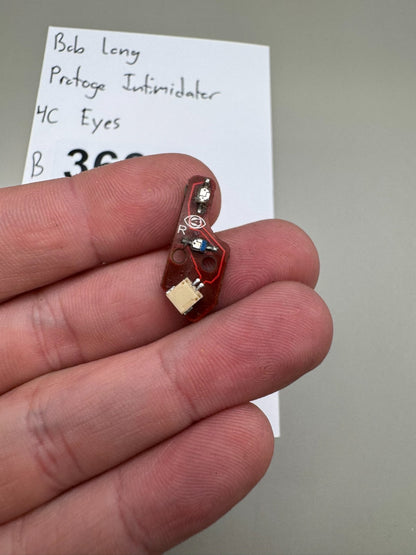 Bob Long Protoge Intimidator 4C Eyes