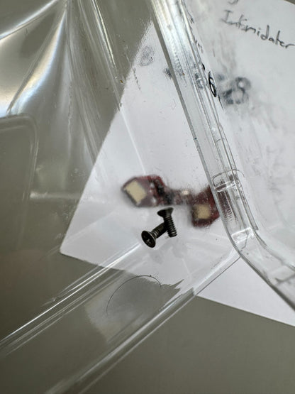 Bob Long Protoge Intimidator 4C Eyes