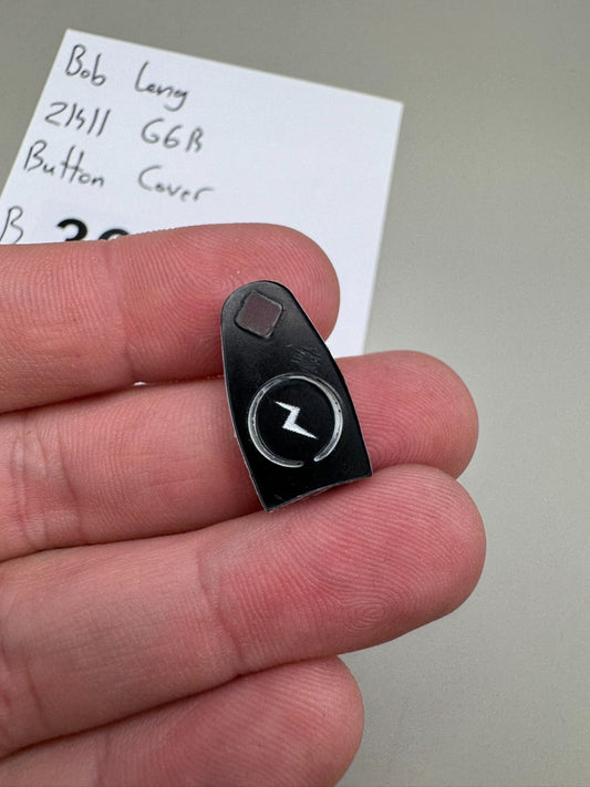 Bob Long 2K11 G6R Button Cover