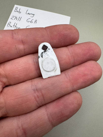 Bob Long 2K11 G6R Button Cover