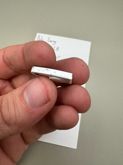 Bob Long 2K11 G6R Button Cover