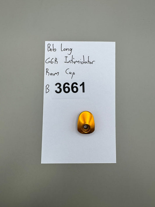 Bob Long G6R Intimidator Ram Cap